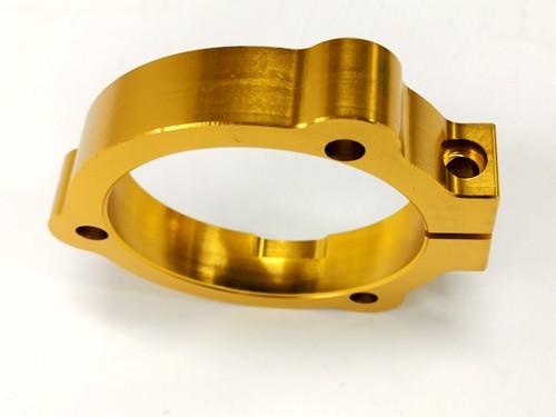 GO KART 40MM AXLE CNC COLLAR PIPE CLAMP PREVENT AXLE SLIP HuFFy TRIKE