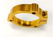 GO KART 40MM AXLE CNC COLLAR PIPE CLAMP PREVENT AXLE SLIP HuFFy TRIKE