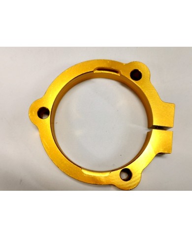 GO KART 40MM AXLE CNC COLLAR PIPE CLAMP PREVENT AXLE SLIP HuFFy TRIKE