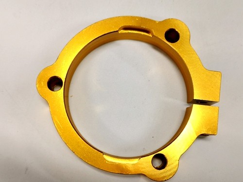 GO KART 40MM AXLE CNC COLLAR PIPE CLAMP PREVENT AXLE SLIP HuFFy TRIKE