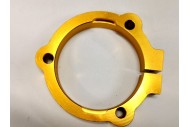 GO KART 40MM AXLE CNC COLLAR PIPE CLAMP PREVENT AXLE SLIP HuFFy TRIKE