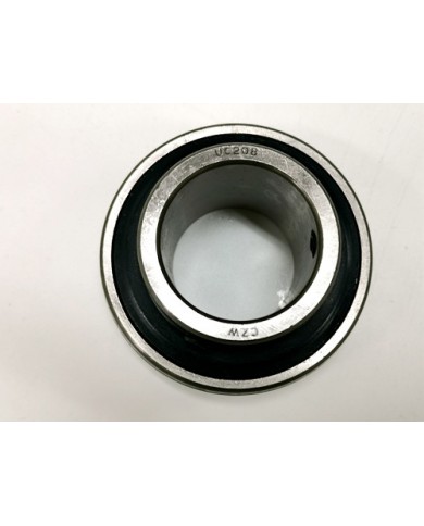 UC208 40MM GO KART AXLE BEARING 40MM LENGTH 50MM DIRFT TRIKE GO KART SLIDER