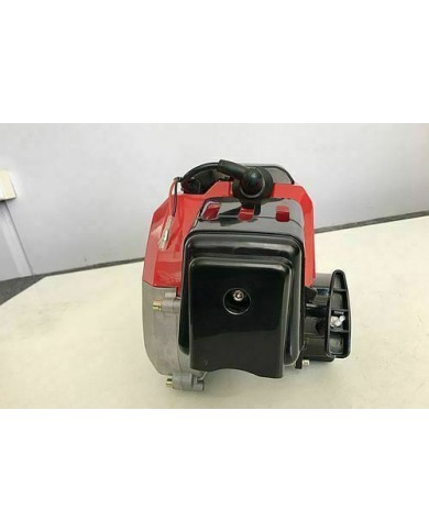 49cc 2 stroke Pull Start Engine Motor Mini Pocket Scooter Chopper HUASHENG