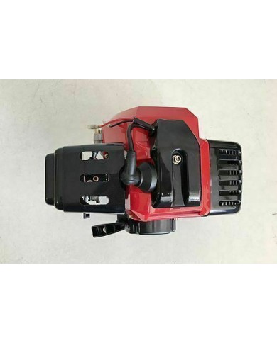 49cc 2 stroke Pull Start Engine Motor Mini Pocket Scooter Chopper HUASHENG