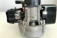 49cc 2 stroke Pull Start Engine Motor Mini Pocket Scooter Chopper HUASHENG