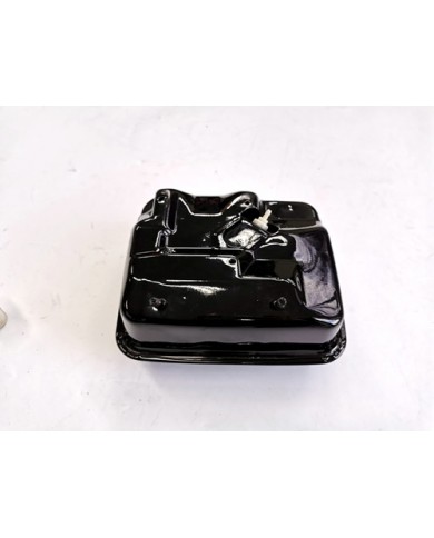 GAS FUEL PETROL METAL TANK CAP HONDA GX240 GX270 ENGINES 8HP 9HP GO KART TRIKE
