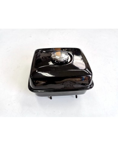 GAS FUEL PETROL METAL TANK CAP HONDA GX240 GX270 ENGINES 8HP 9HP GO KART TRIKE