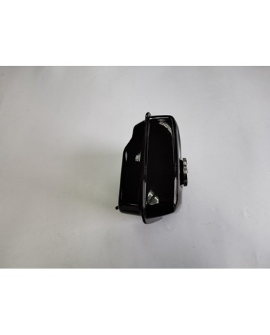 GAS FUEL PETROL METAL TANK CAP HONDA GX240 GX270 ENGINES 8HP 9HP GO KART TRIKE
