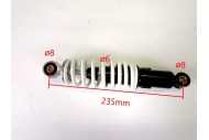 235mm Shock Absorber Shocker Suspension PIT BIKE MINI BIKE ATV Gokart Buggy