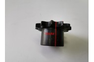 13T 428 CHAIN SPROCKET OUTPUT SHAFT 22.2mm 9HP ENGINE WET CLUTCH GO KART