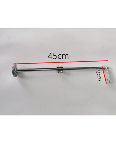 49CC GO KART BUGGY Chinese Go Kart Steering Wheel Pole 3 STUD