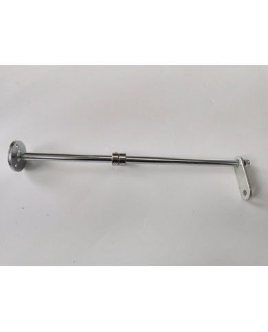49CC GO KART BUGGY Chinese Go Kart Steering Wheel Pole 3 STUD