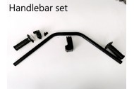 Drift Trike Motorised Huffy Slider fork handlebar front Fat 26 inch Wheel kit