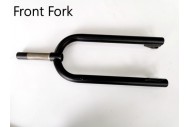Drift Trike Motorised Huffy Slider fork handlebar front Fat 26 inch Wheel kit