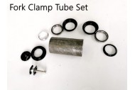 Drift Trike Motorised Huffy Slider fork handlebar front Fat 26 inch Wheel kit