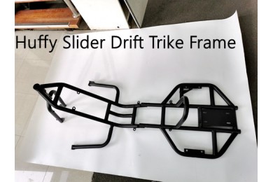 Drift Trike Motorised Huffy Slider Frame 6.5hp 9hp Project