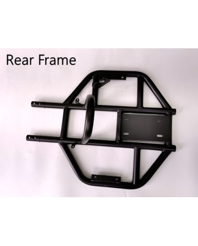 Drift Trike Motorised Huffy Slider Frame 6.5hp 9hp Project