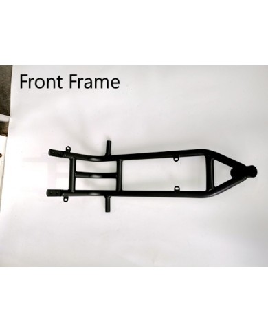 Drift Trike Motorised Huffy Slider Frame 6.5hp 9hp Project