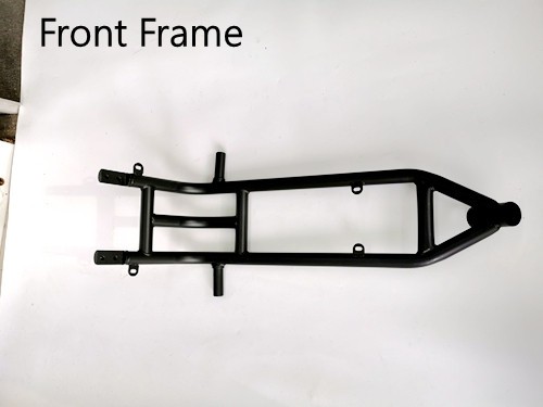 Drift Trike Motorised Huffy Slider Frame 6.5hp 9hp Project