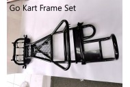 Go Kart Frame Project 6.5hp 9hp 5.5hp Buggy Trike Drift Slider