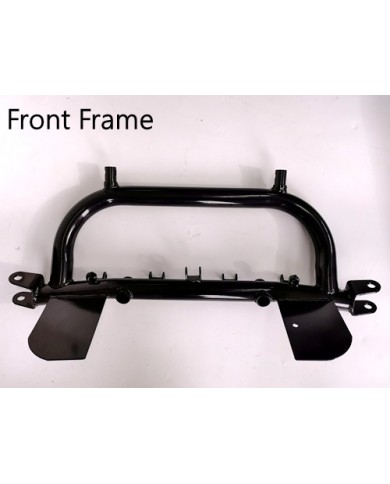 Go Kart Frame Project 6.5hp 9hp 5.5hp Buggy Trike Drift Slider