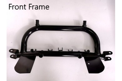 Go Kart Frame Project 6.5hp 9hp 5.5hp Buggy Trike Drift Slider