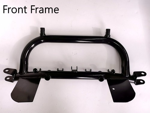 Go Kart Frame Project 6.5hp 9hp 5.5hp Buggy Trike Drift Slider