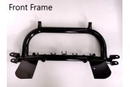 Go Kart Frame Project 6.5hp 9hp 5.5hp Buggy Trike Drift Slider