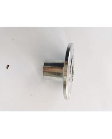 SPROCKET DISC CARRIER HUB 25MM AXLE WITH 23 SPLINE ALLOY 4 STUD GO KART TRIKE