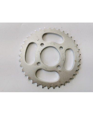 37 Teeth 428 Rear Back Chain Sprocket Cog  PIT PRO TRAIL QUAD DIRT BIKE ATV KART