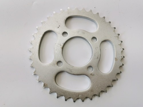 37 Teeth 428 Rear Back Chain Sprocket Cog  PIT PRO TRAIL QUAD DIRT BIKE ATV KART