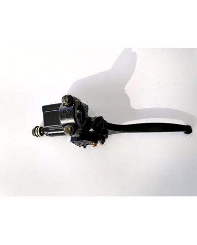 10mm Brake Lever RIGHT Hand for bike Dirt Bike ATV Quad 22MM handle bar