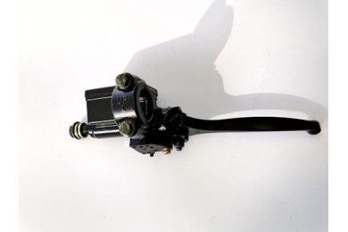 10mm Brake Lever RIGHT Hand for bike Dirt Bike ATV Quad 22MM handle bar