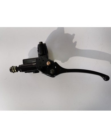 10mm Brake Lever RIGHT Hand for bike Dirt Bike ATV Quad 22MM handle bar