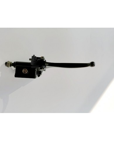 10mm Brake Lever RIGHT Hand for bike Dirt Bike ATV Quad 22MM handle bar