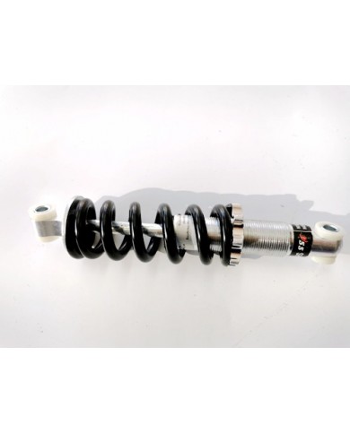 200mm Rear Back Shock Absorber Shocker Suspension PIT QUAD DIRT BIKE ATV BUGGY
