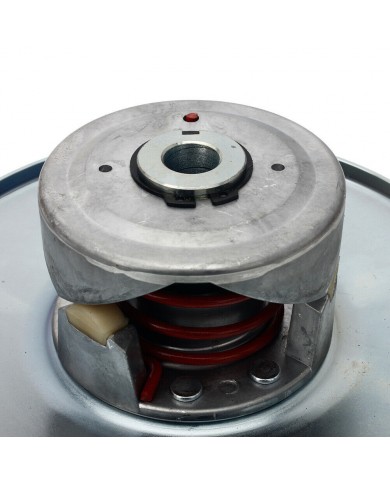 TORQUE CONVERTER CLUTCH KIT 3-4 inch 19mm 10T 420 GO KART BUGGY 5.5 6.5HP OHV ENGINE