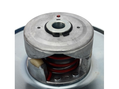 TORQUE CONVERTER CLUTCH KIT 3-4 inch 19mm 10T 420 GO KART BUGGY 5.5 6.5HP OHV ENGINE