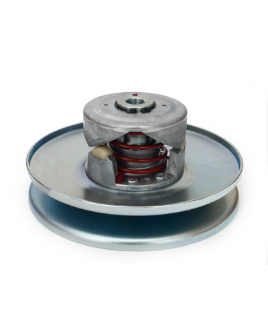 TORQUE CONVERTER CLUTCH KIT 3-4 inch 19mm 10T 420 GO KART BUGGY 5.5 6.5HP OHV ENGINE