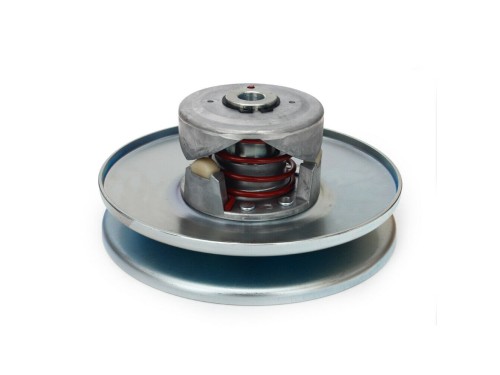 TORQUE CONVERTER CLUTCH KIT 3-4 inch 19mm 10T 420 GO KART BUGGY 5.5 6.5HP OHV ENGINE