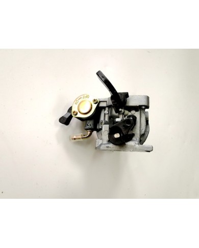 Carburetor 2.5HP 80CC Carby Stationary Engine Carby Drift GoKart Esky 15mm