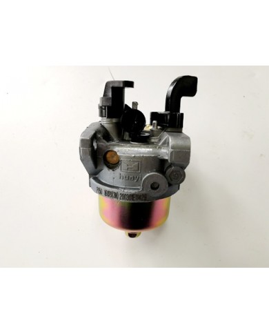 Carburetor 2.5HP 80CC Carby Stationary Engine Carby Drift GoKart Esky 15mm