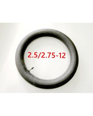 2.50/2.75-12 12 Inch Inner Tube 50cc 70cc 90cc 125cc Dirt PIT TRAIL Pro bike