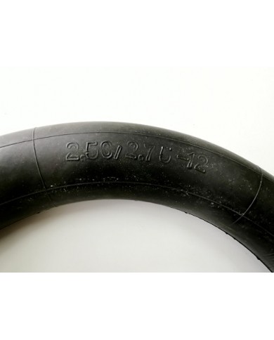 2.50/2.75-12 12 Inch Inner Tube 50cc 70cc 90cc 125cc Dirt PIT TRAIL Pro bike
