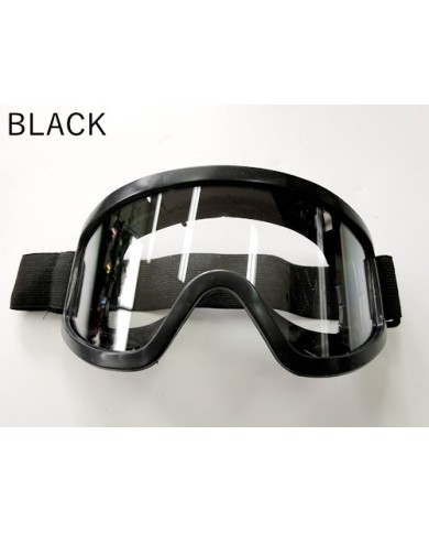 Goggles Dirt Bike Motocross ATV MX Off-Road Motorcycle Anti-fog Eyewear Breathining