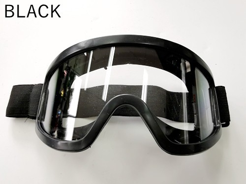 Goggles Dirt Bike Motocross ATV MX Off-Road Motorcycle Anti-fog Eyewear Breathining
