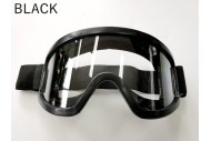 Goggles Dirt Bike Motocross ATV MX Off-Road Motorcycle Anti-fog Eyewear Breathining