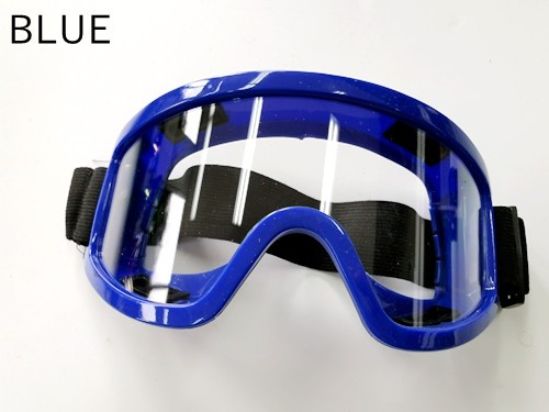 Goggles Dirt Bike Motocross ATV MX Off-Road Motorcycle Anti-fog Eyewear Breathining