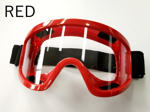Goggles Dirt Bike Motocross ATV MX Off-Road Motorcycle Anti-fog Eyewear Breathining