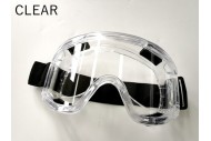 Goggles Dirt Bike Motocross ATV MX Off-Road Motorcycle Anti-fog Eyewear Breathining